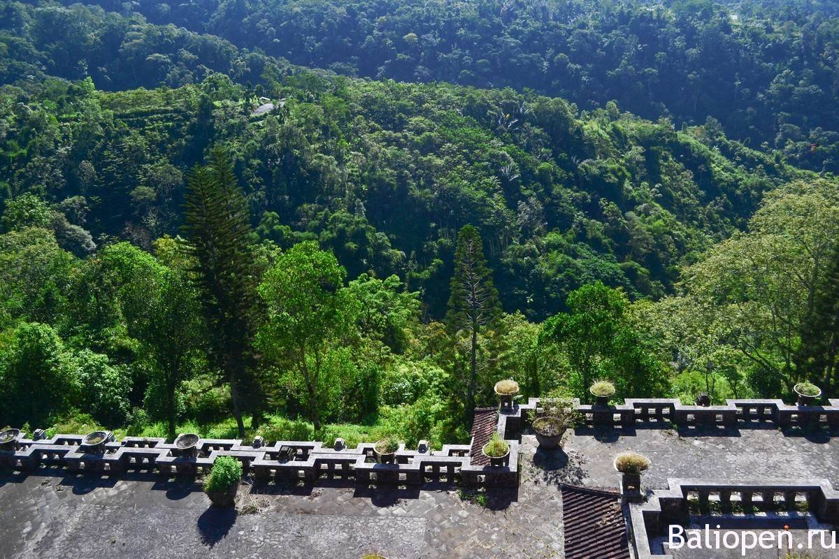 Заброшенный турецкий отель holiday area eco dream club: экскурсия по потерянному раю