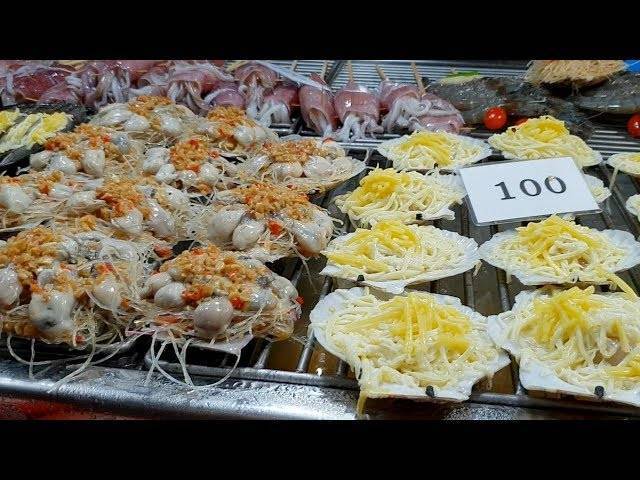 Еда на пхукете - тайская кухня, что попробовать, фото, описание