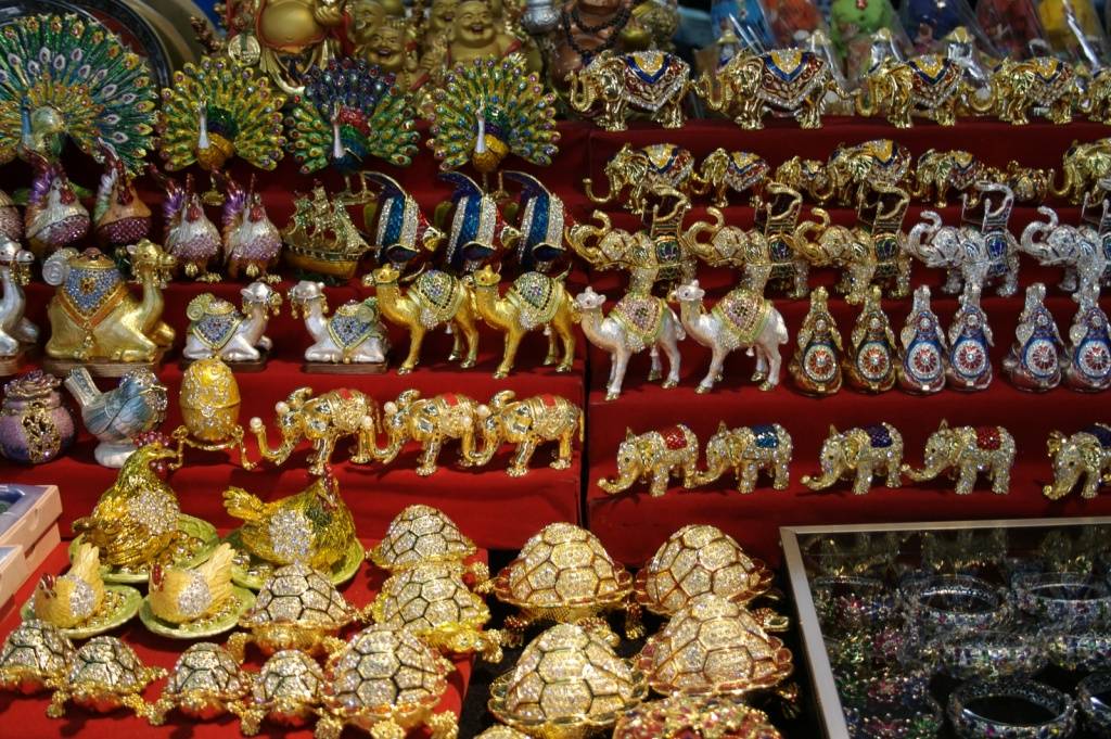 Что привезти из таиланда — обзор популярных товаров для туриста