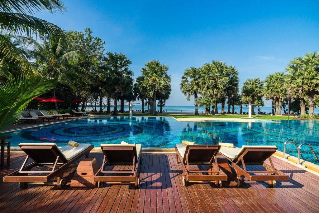 Лучшие отели тайланда 5 звезд 2021 (обзор отелей, рейтинг)