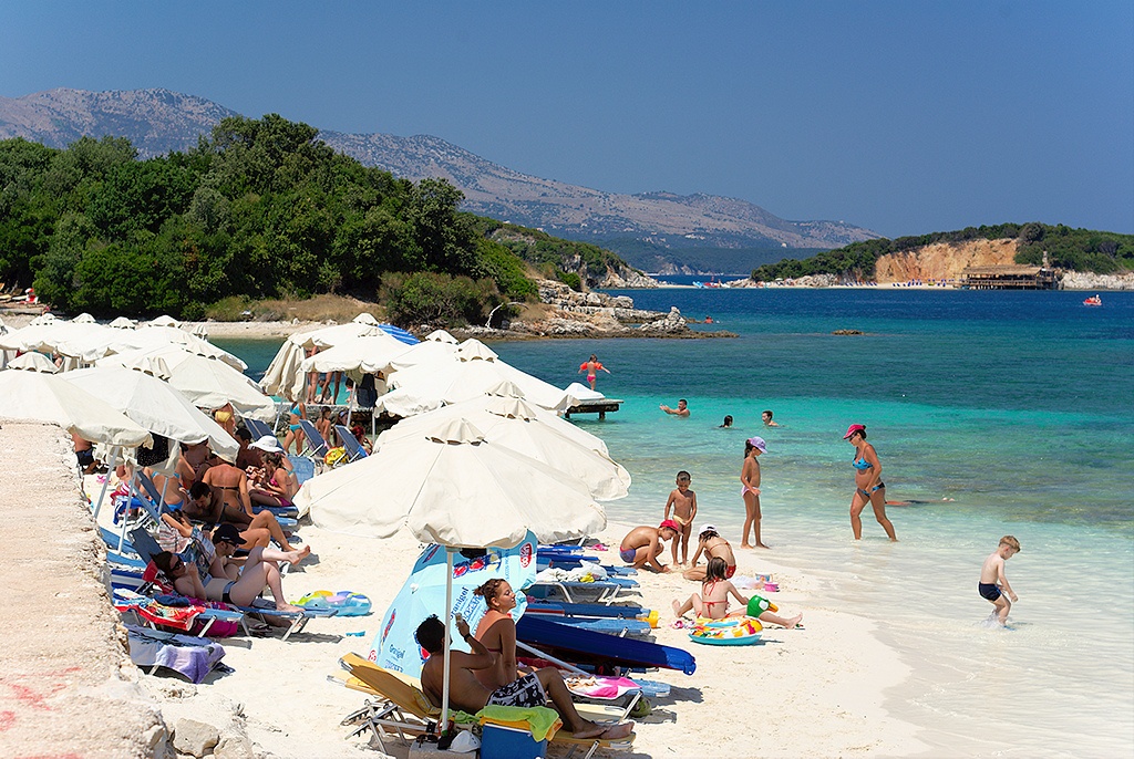 Где лучше отдыхать в албании? - туристический блог ласус