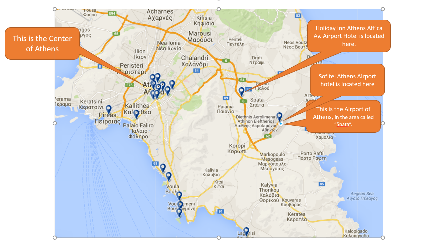 Аэропорт афины (ath) - как добраться, бесплатный wifi интернет, курилки | греция