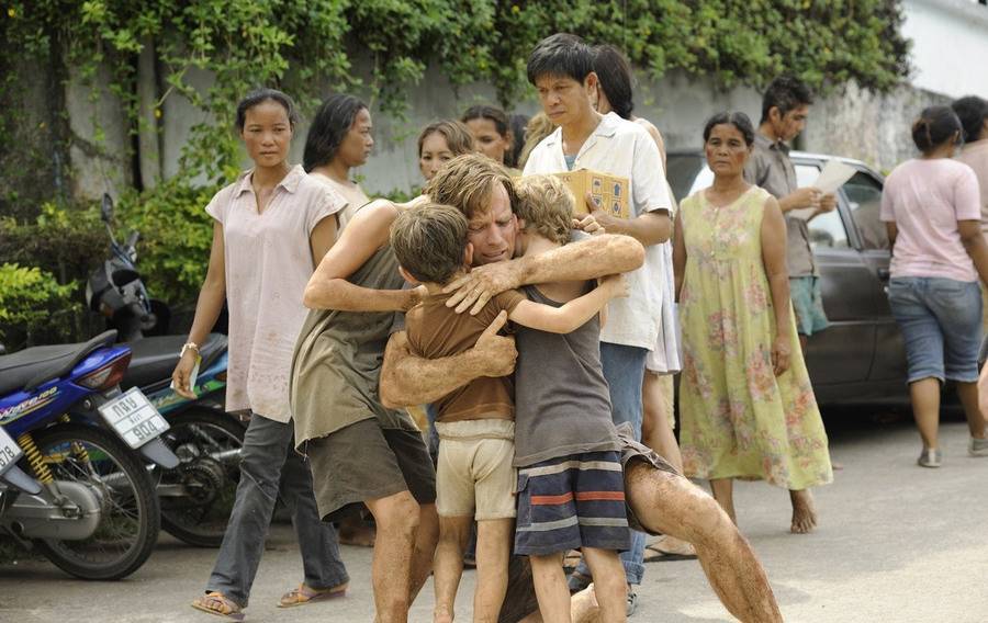 Фильмы про таиланд - иностранное кино про цунами, вьетнамскую войну, комедии и драмы | гид по таиланду