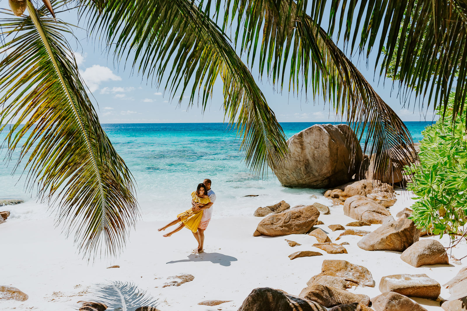 Чем заняться на сейшельских островах - блог onetwotrip