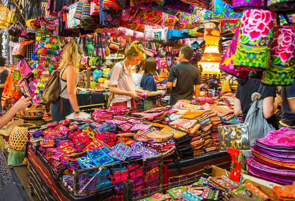 Рынок чатучак в бангкоке, фото, как добраться - 2021