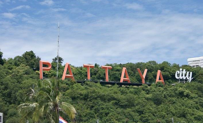 Паттайя (тайланд): туристическая информация, погода, сезоны, шоппинг, отели и районы, как добраться в паттайю, карта