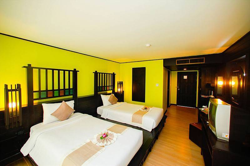 Отель viet sky hotel 2* (вьетнам, нячанг): описание и отзывы