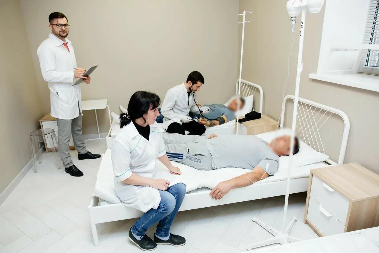 Почему пациенты едут на лечение в другие страны? особенности организации поездки в зарубежные клиники