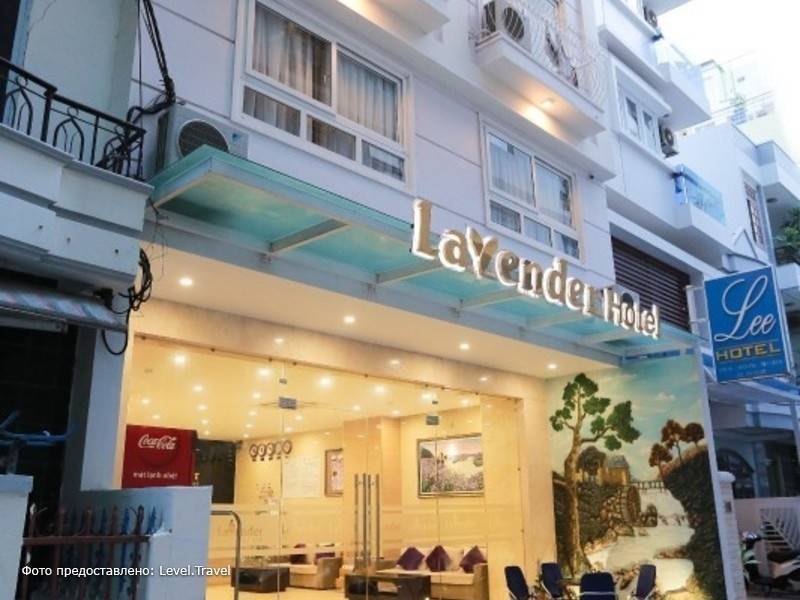 Отель lavender nha trang hotel 3* (вьетнам, нячанг): отзывы и фото туристов :: syl.ru