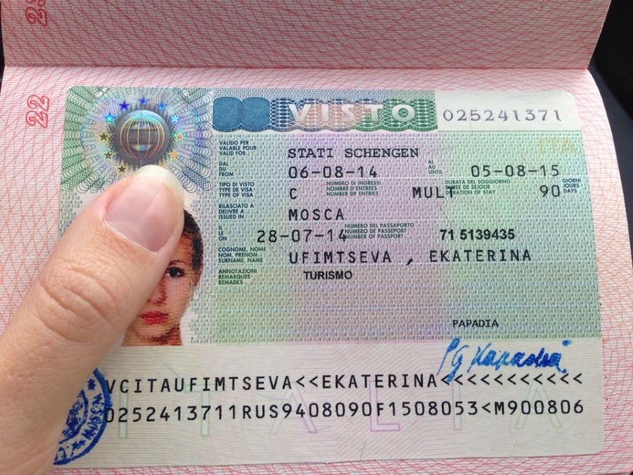 Как получить шенгенскую визу в 2023 году. личный опыт, отзывы