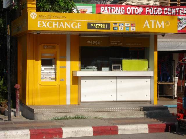 Таиланд снять деньги с карты в банкомате 2021 без комиссии ???? ценные советы и важные нюансы