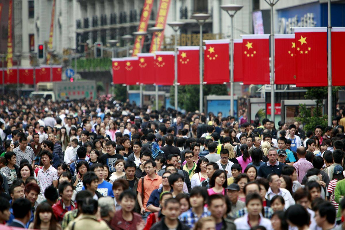 Жизнь в китае: 5 культурных особенностей, поиск работы и жилья