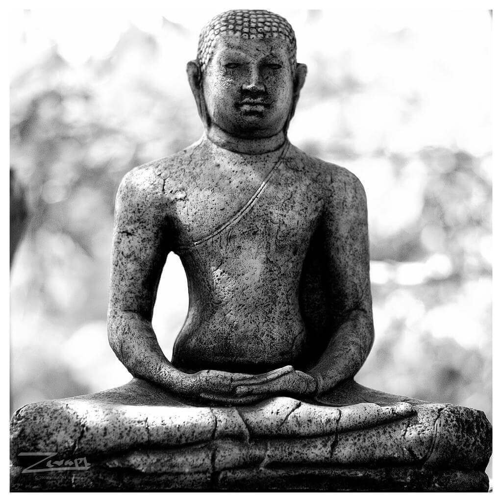 Что такое состояние нирвикальпа самадхи в йога медитации и как его достичь