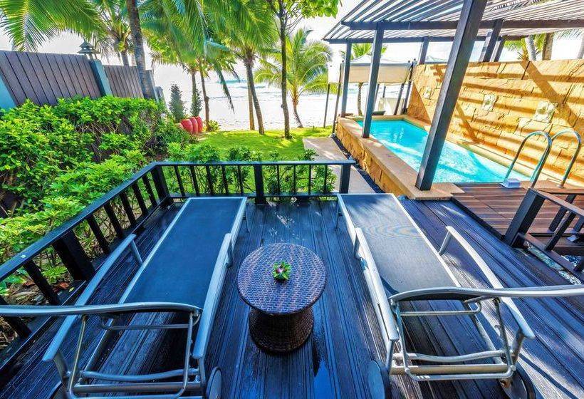 18 отзывов на отель andaman white beach resort - пхукет, таиланд