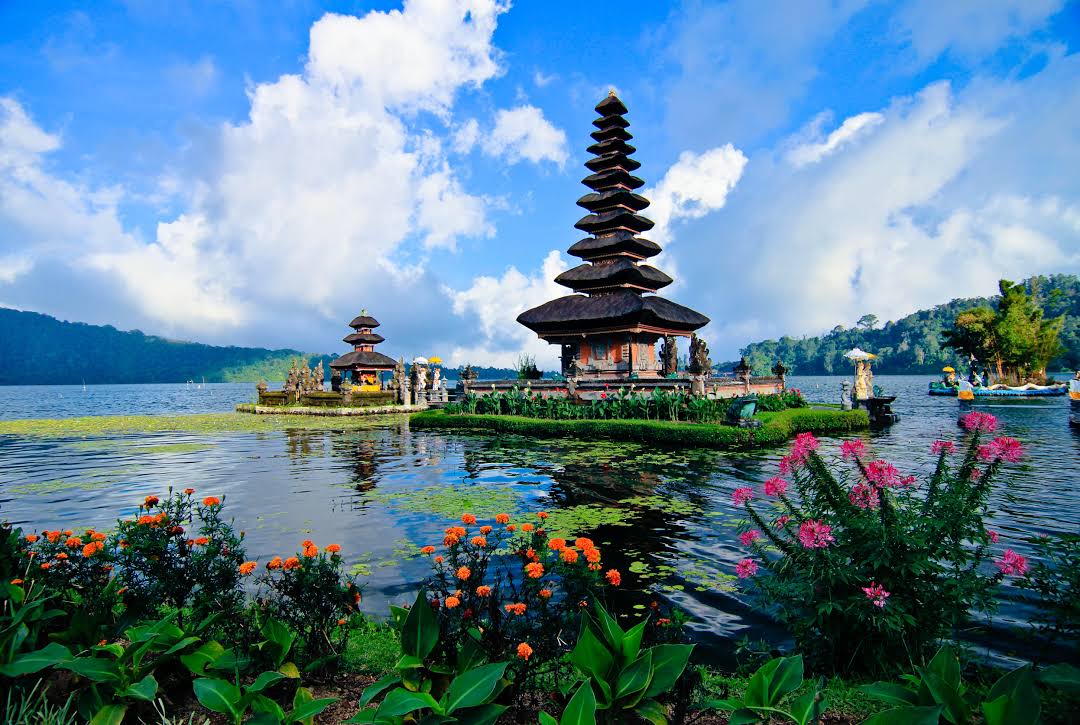 Бали — что нужно знать перед поездкой