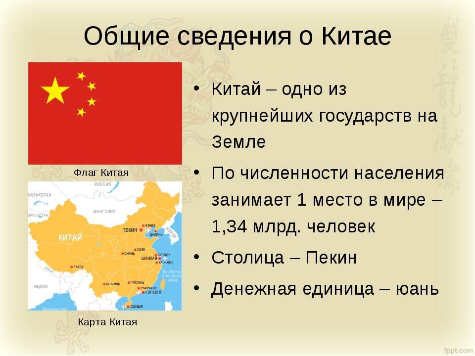 Китай презентация 3 класс окружающий мир