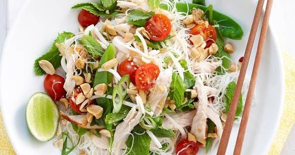 Вьетнамская кухня → chef.tm — лучшие рецепты
