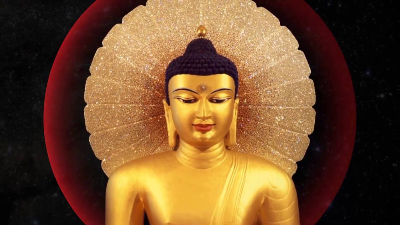 Будда шакьямуни - биография, новости, личная жизнь - stuki-druki.com