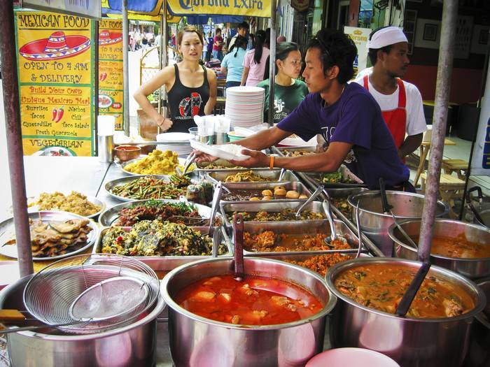 Где поесть в паттайе: лучшие кафе и рестораны | travel.blender в таиланде