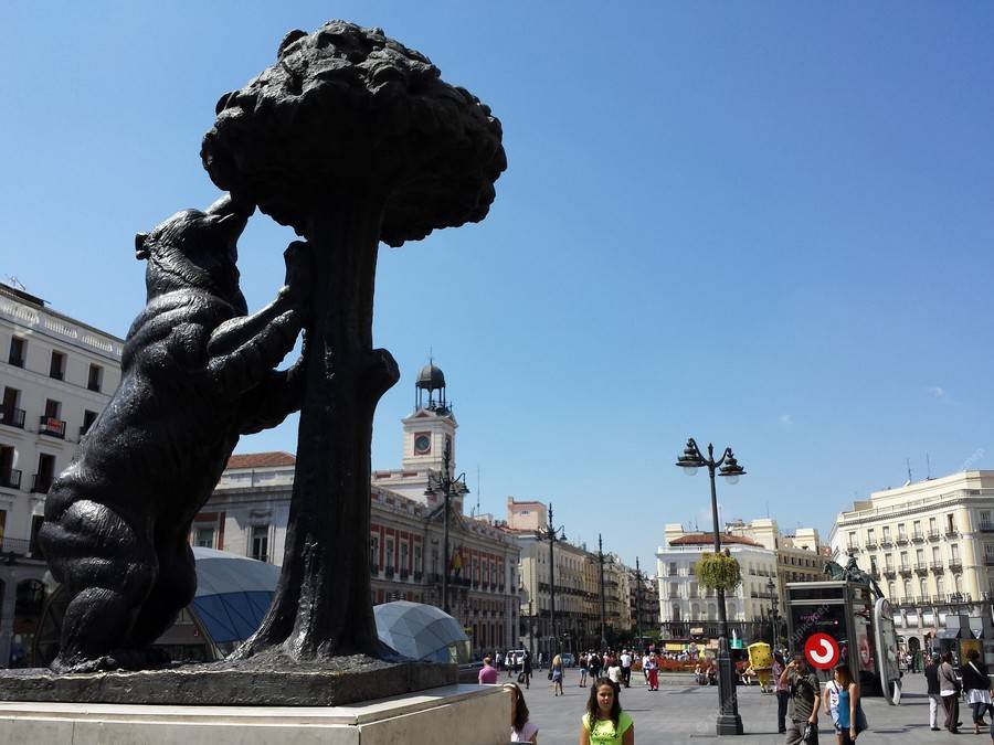 Мадрид - столица испании, описание и отдых в мадриде с фото - 2022