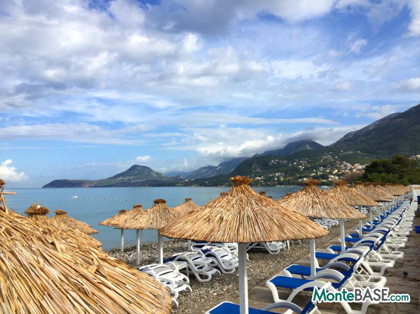 Бар, черногория: погода, пляжи, достопримечательности, жилье, как добраться