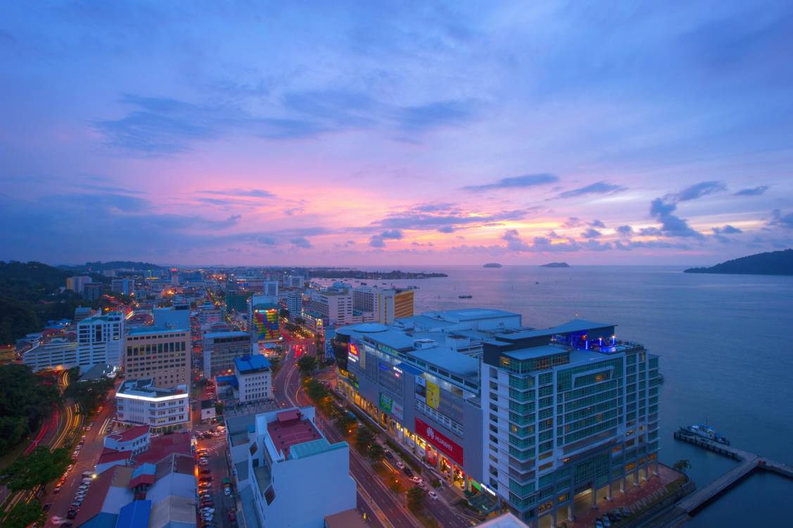 Виза в таиланд в куала-лумпур, список документов, процесс получения тайской визы в малайзии в 2019