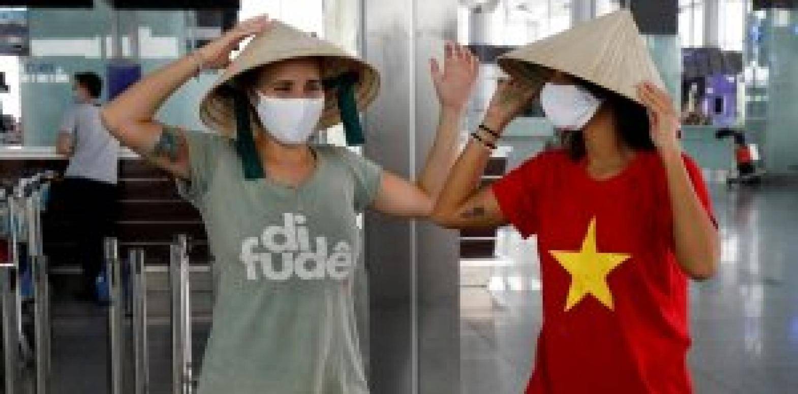Обновленный осторожный прогноз, когда вьетнам откроет границу для туристов, в том числе из россии, на основе анализа обстановки, новостей, статистики по коронавирусу (июнь 2020) — вьетнамские зарисовки в нячанге