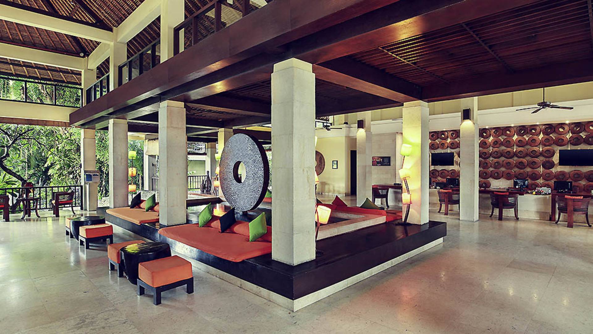 Mercure resort sanur 4* (индонезия/малые зондские острова/бали/санур). отзывы отеля. рейтинг отелей и гостиниц мира - hotelscheck.