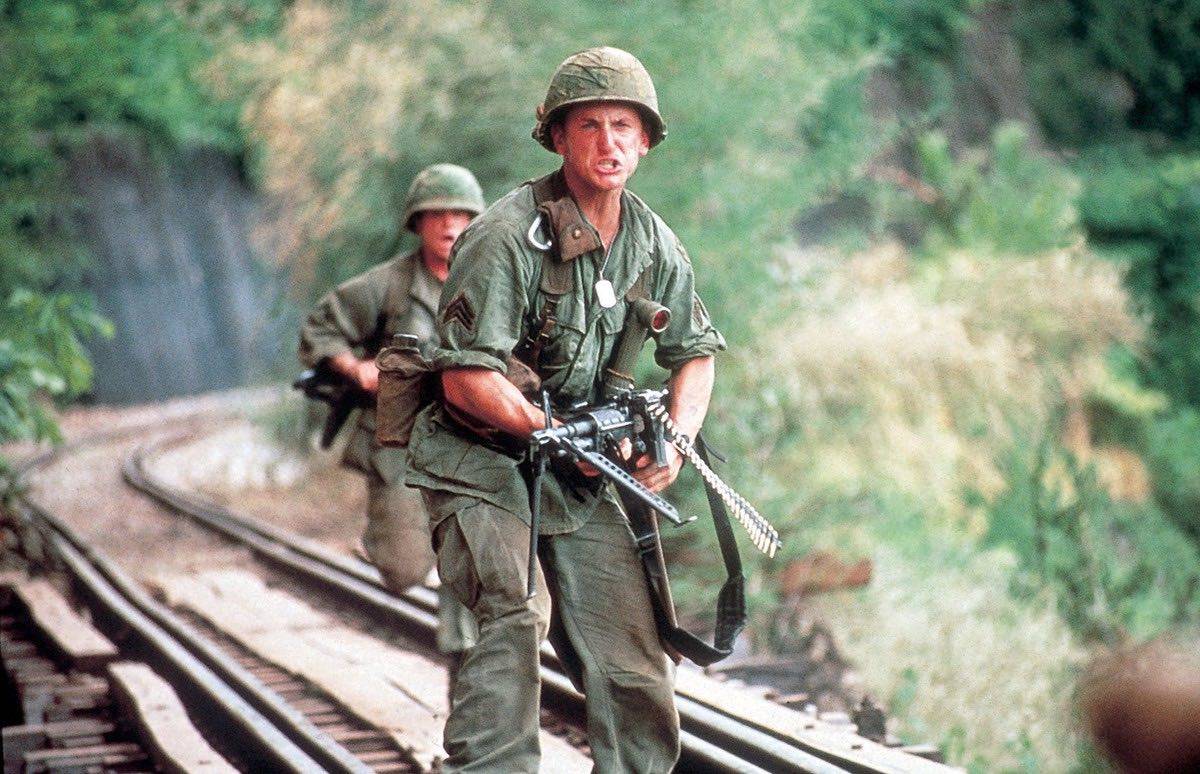 Документальные фильмы про войну во вьетнаме