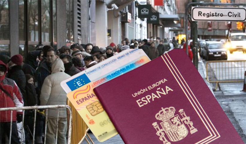Эмиграция в испанию из россии 2023 на пмж, отзывы переехавших