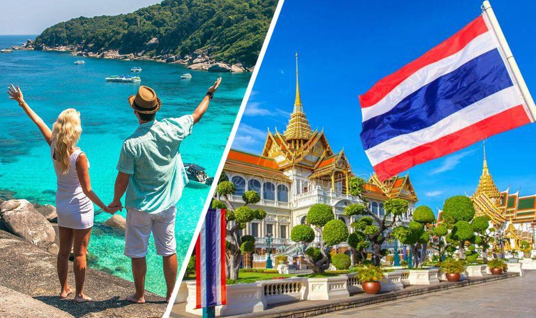 Что брать с собой в таиланд на отдых? список вещей