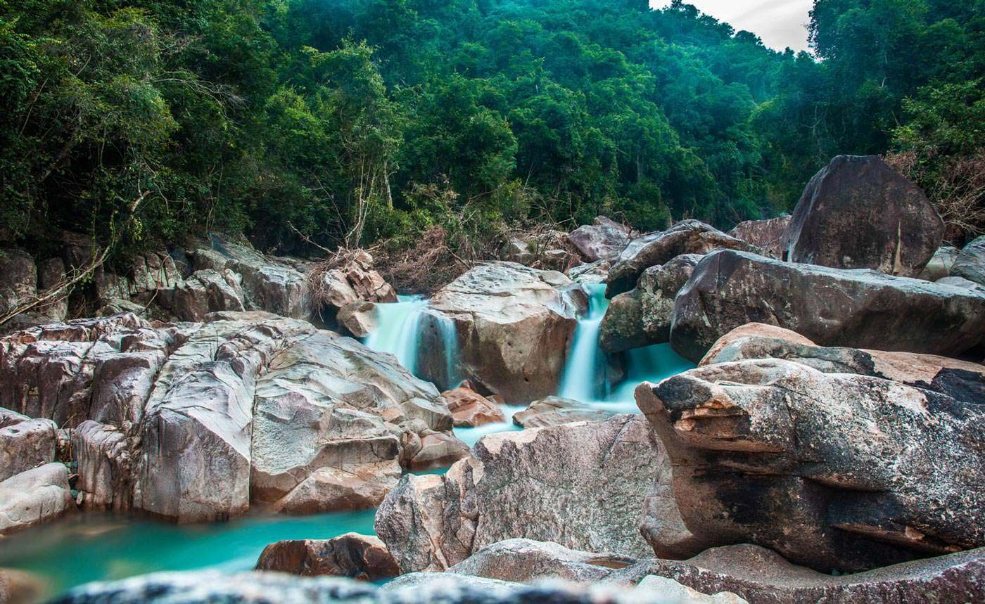 Водопады бали - экскурсии, где находятся, фото [27 водопадов]