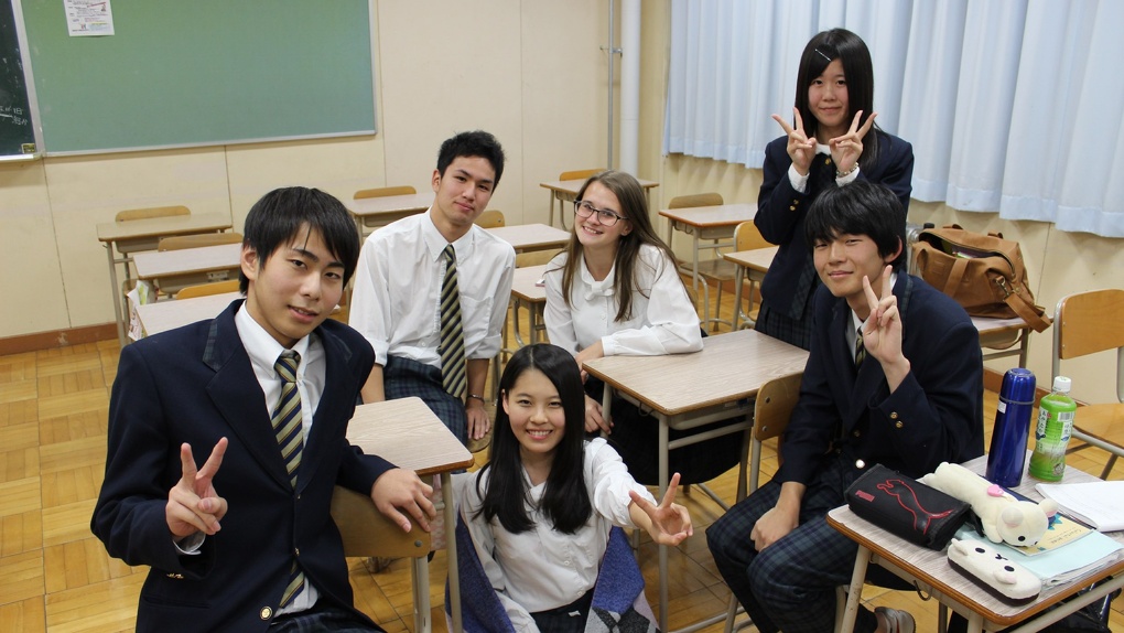 Образование в японии: система, условия обучения иностранцев