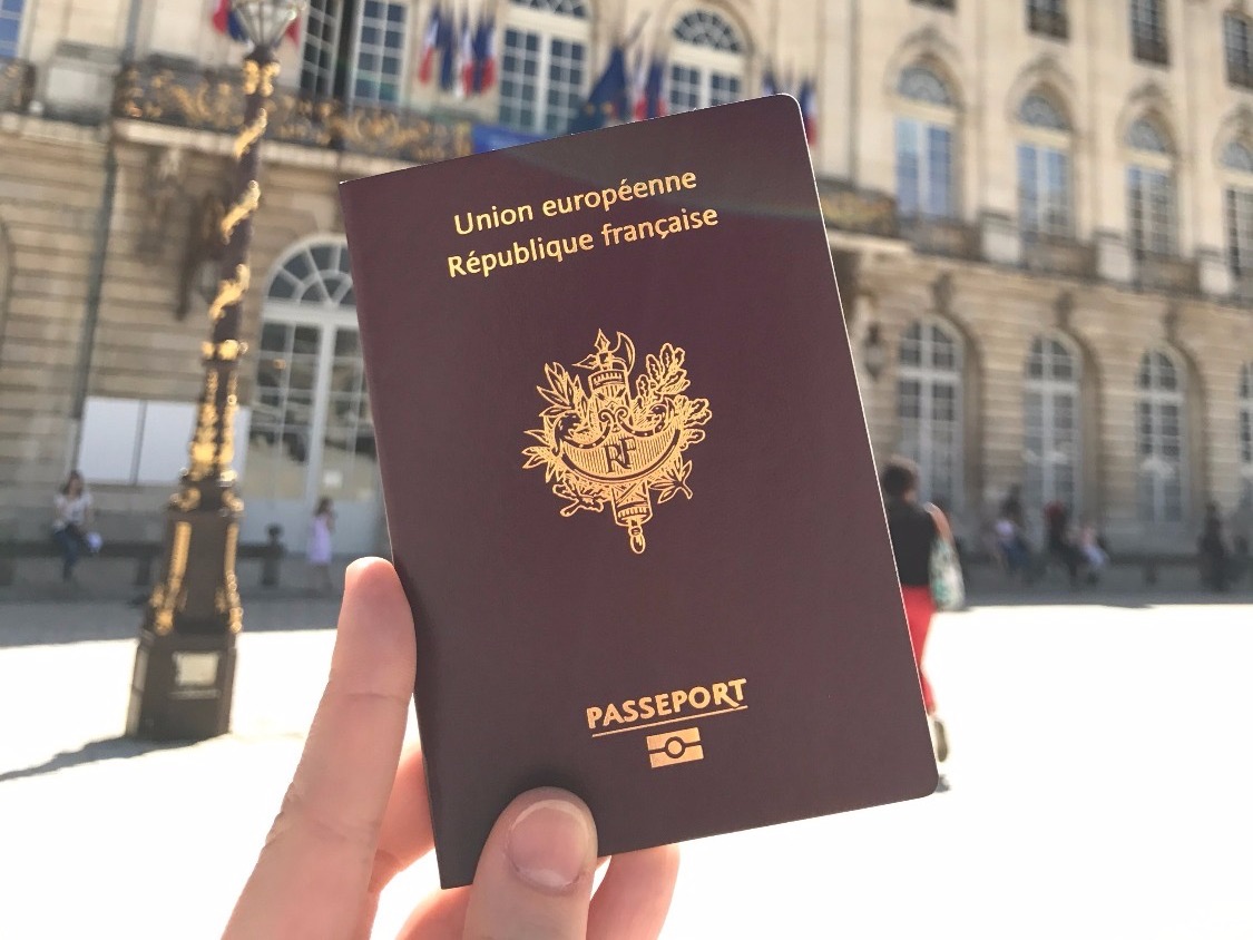 Как получить гражданство чехии: ожидания и реальность