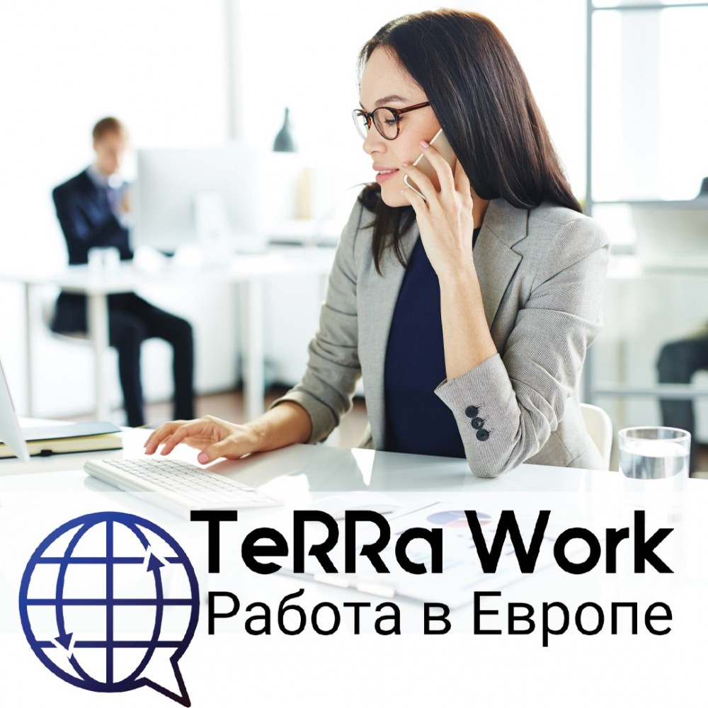 Работа и доступные вакансии в латвии для россиян в 2021 году