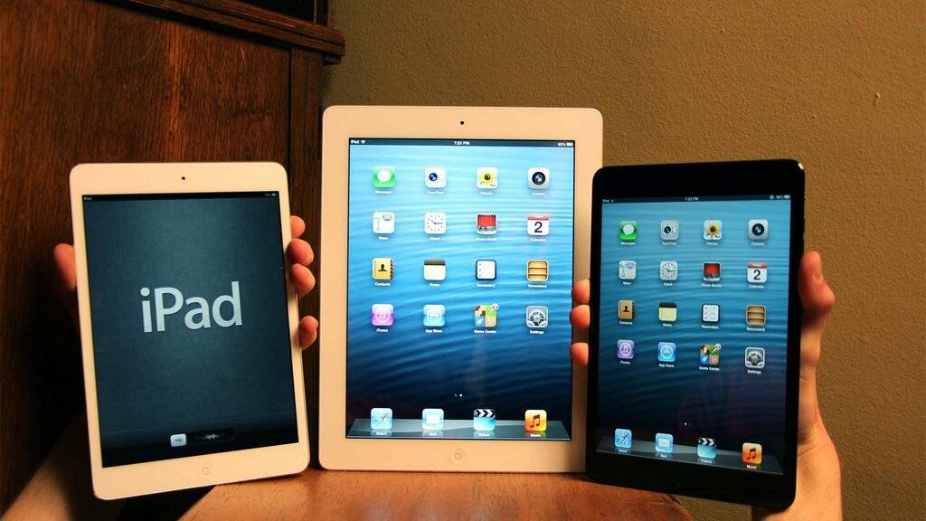 Apple рассказала, чем ipad air 4 отличается от ipad pro, как создавался touch id в кнопке питания