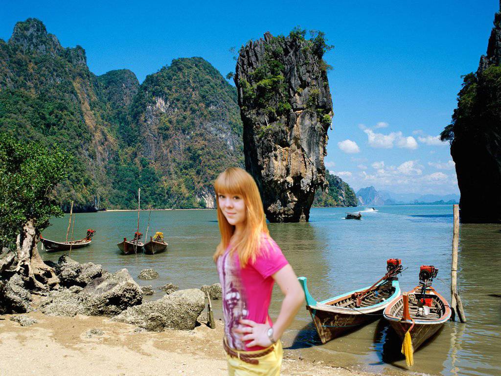 Что посетить в тайланде? топ 10 достопримечательностей