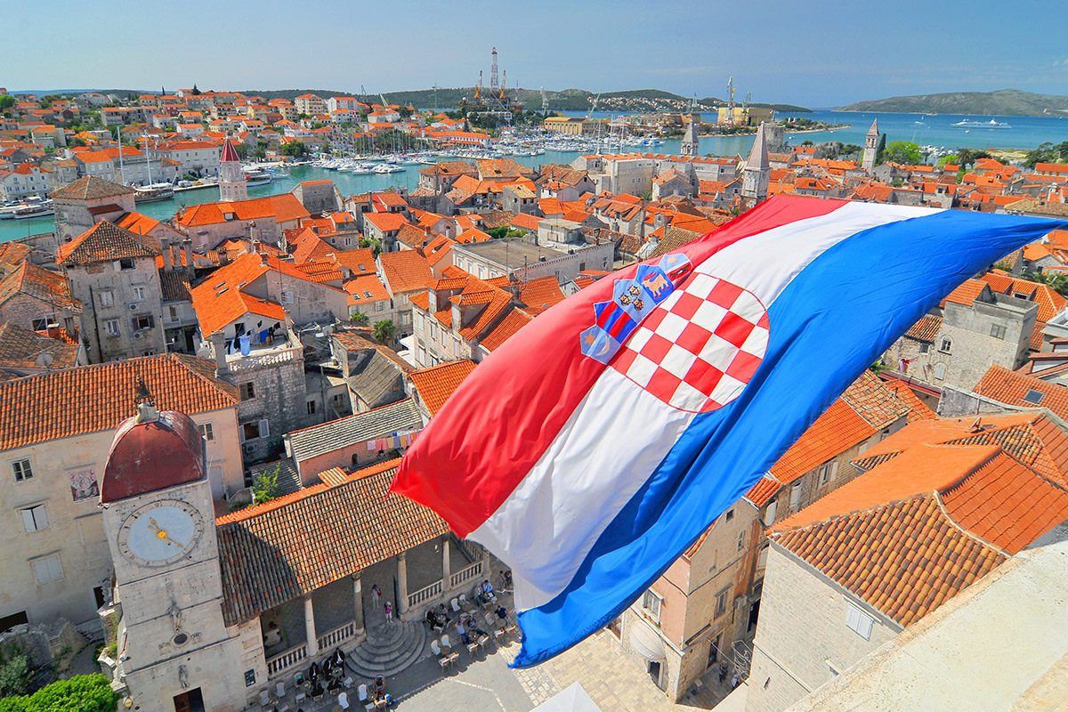Работа в хорватии: как найти, необходимые документы
