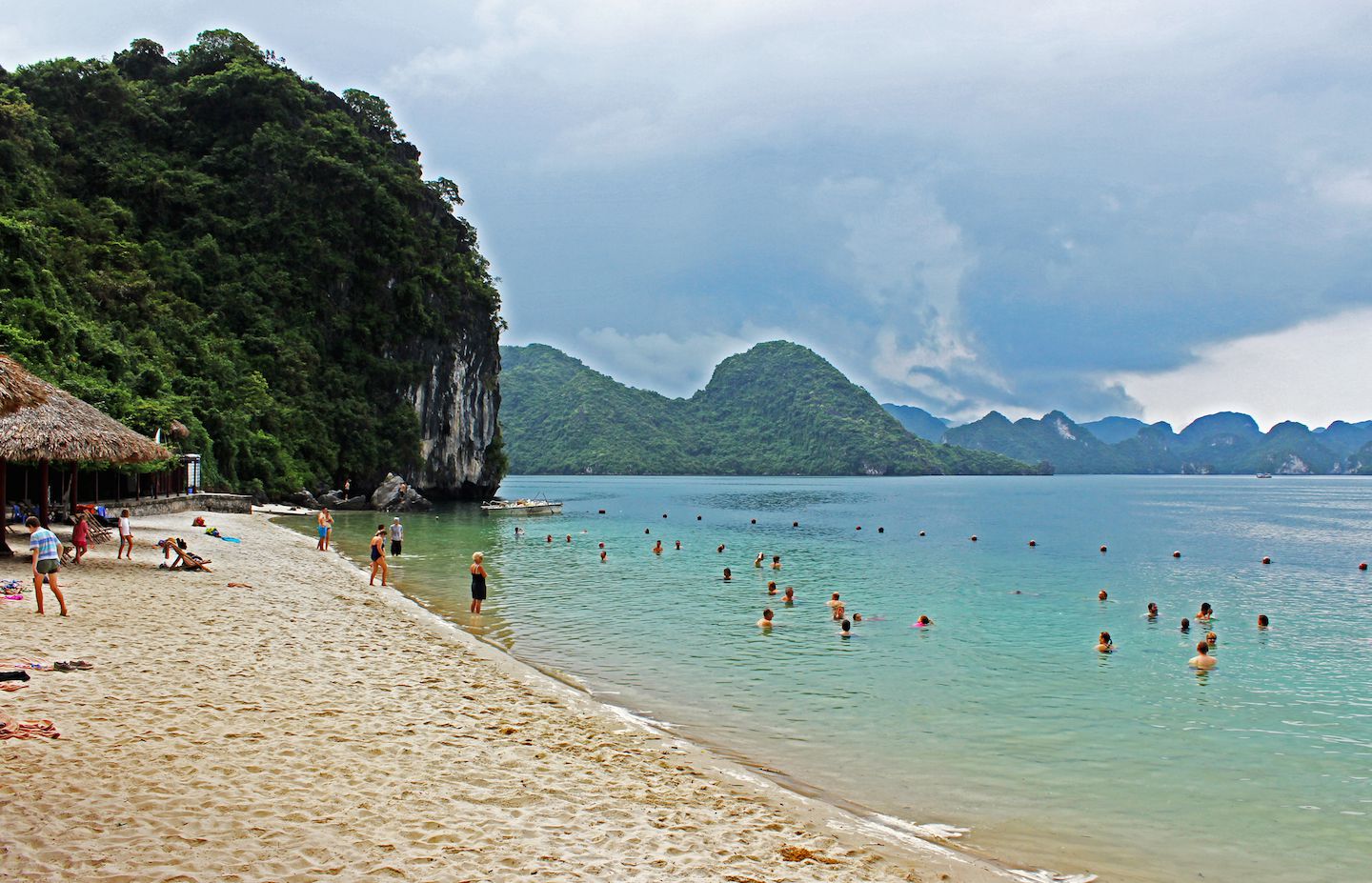 Сезон для отдыха во вьетнаме — 2022: когда лучше ехать?