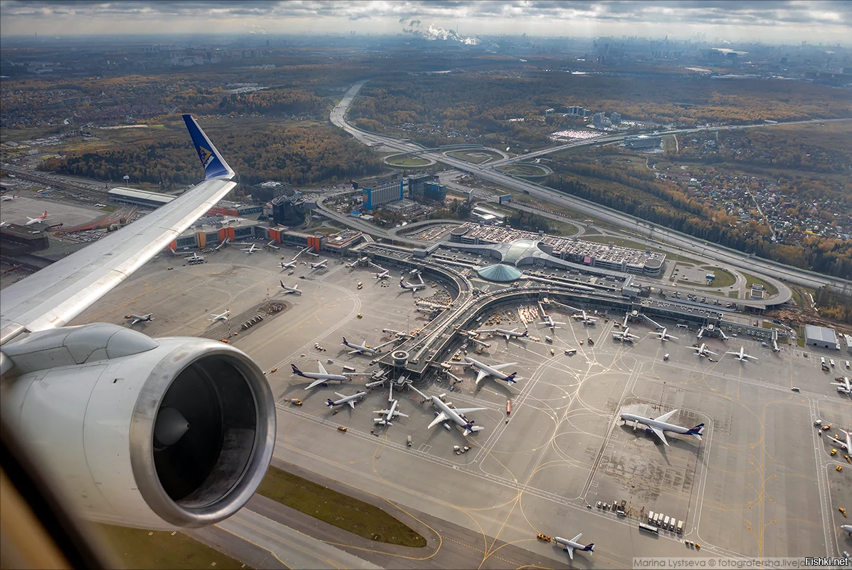 Самый большой аэропорт в россии и другие рейтинги: список крупных и наиболее загруженных узлов по пассажиропотоку, а также какие входят в топ красивых и лучших?