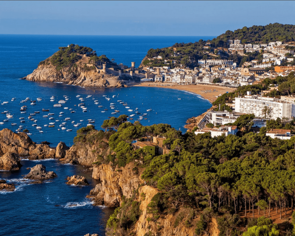 Лучшие курорты испании - где отдохнуть в 2022 году?