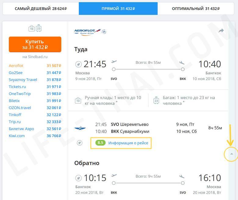 Отдых в таиланде 2023 – что нужно знать?