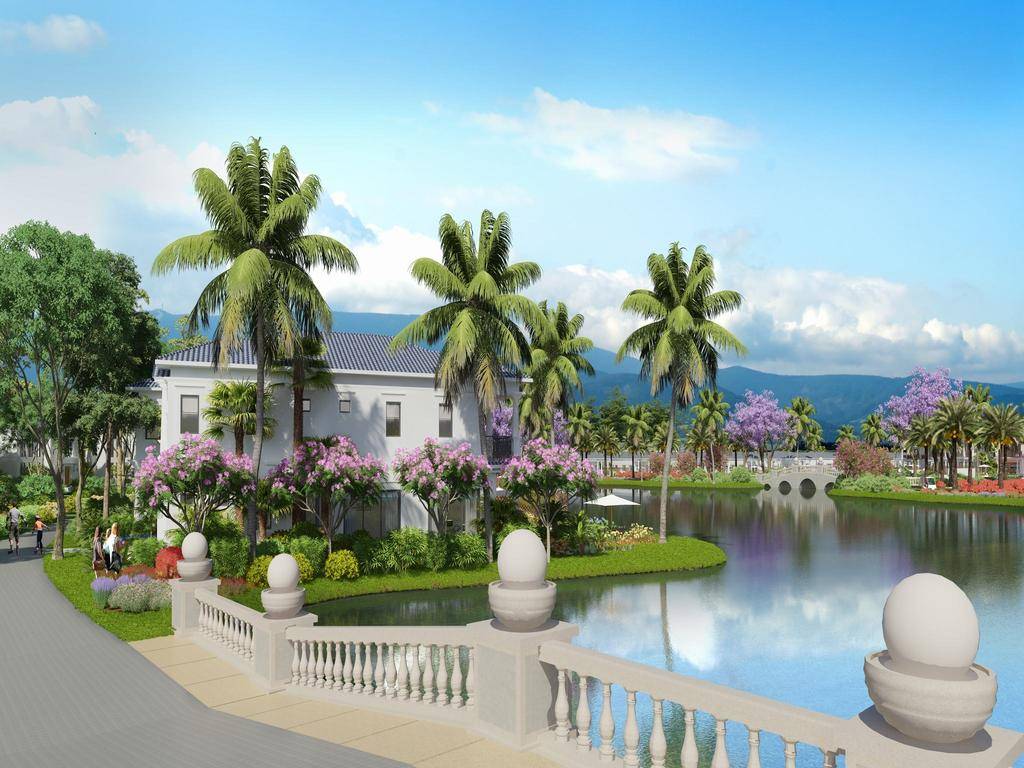 5 причин выбрать отель vinpearl phu quoc resort 5* на о. фукуок во вьетнаме