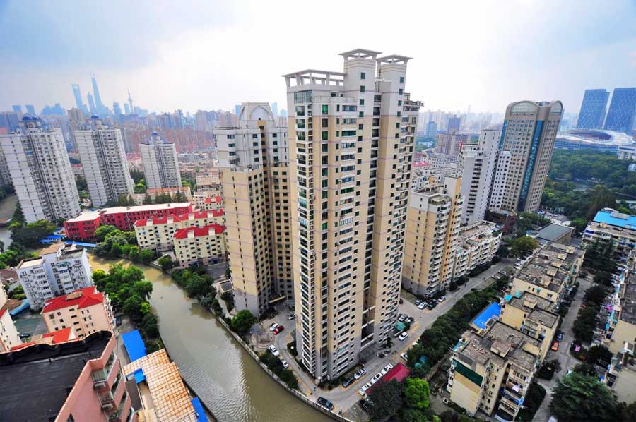 Как арендовать недвижимость в китае в 2022 году