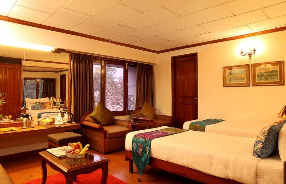 Best contemporary hotel | the connaught, new delhi - ihcl seleqtions