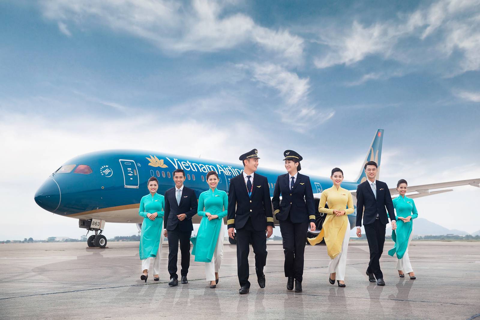 Вьетнамские авиалинии авиакомпания - официальный сайт vietnam airlines, контакты, авиабилеты и расписание рейсов вьетнам эйрлайнс 2022 - страница 2