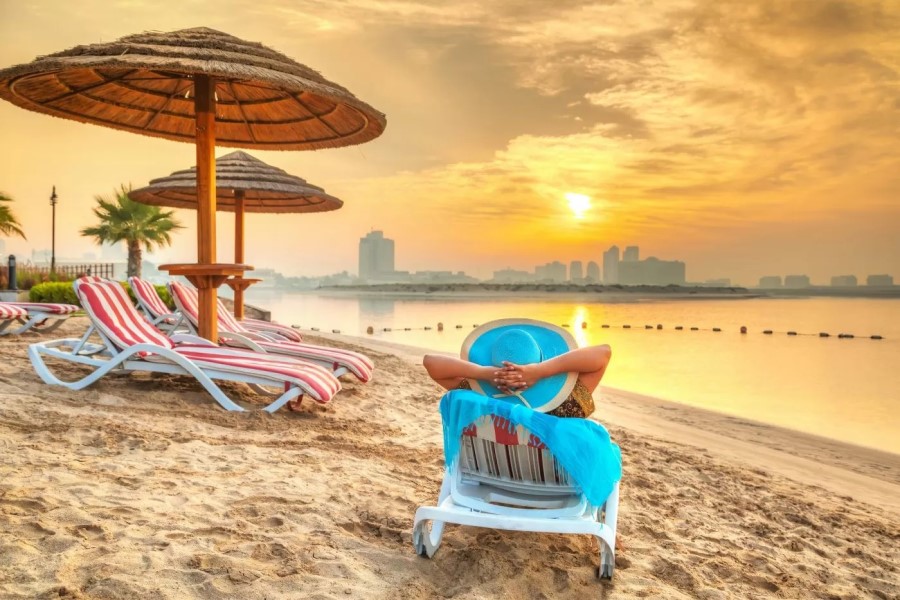 Курорты оаэ: пляжи и лучшие отели для взрослых и отдыха с детьми