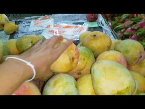 Сколько стоит манго в таиланде - всё о тайланде