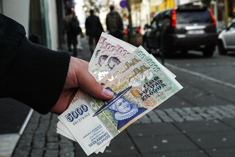 Жизнь в исландии в 2021 году