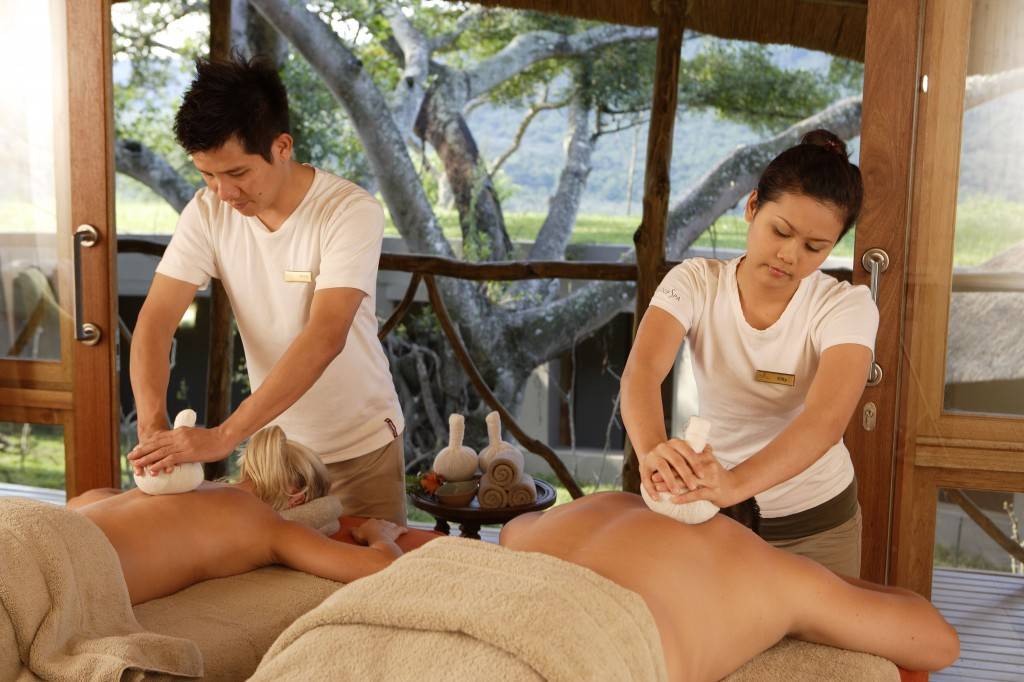 Тайский массаж в таиланде – какие виды  бывают, как научиться и где лучше делают